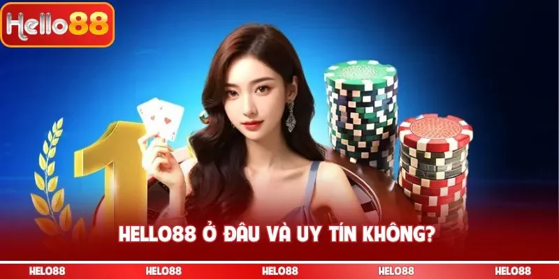 Hello88