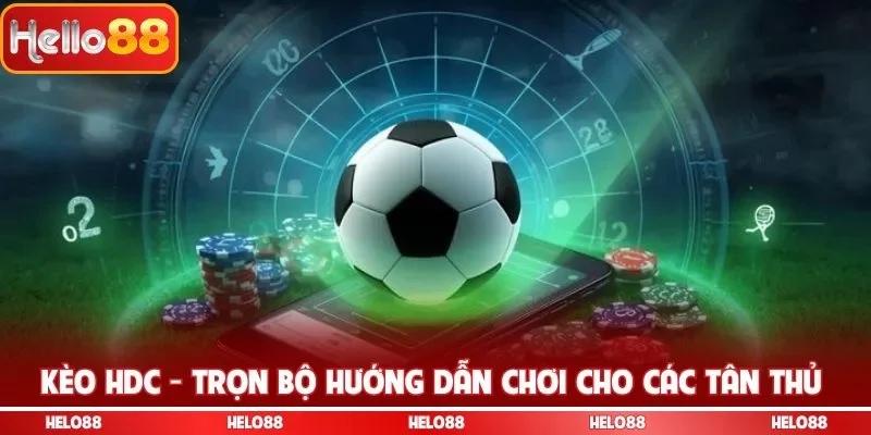 Kèo HDC