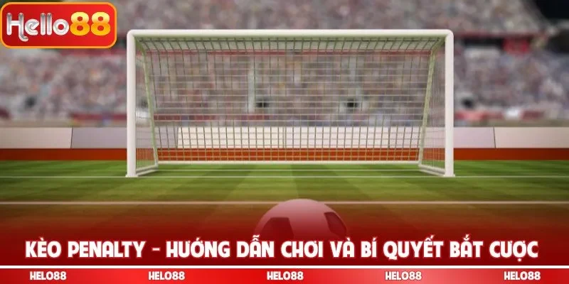 kèo penalty